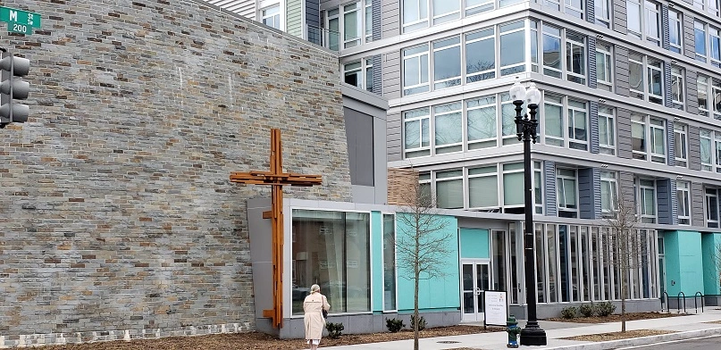 SWAHILI EVANGELICAL LUTHERAN CHURCH